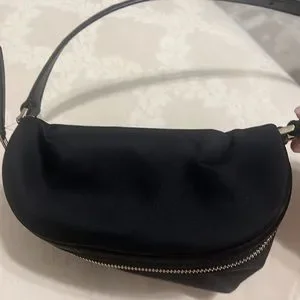 kate spade | Bags | Black Kate Spade Belt Bag Cross Body 